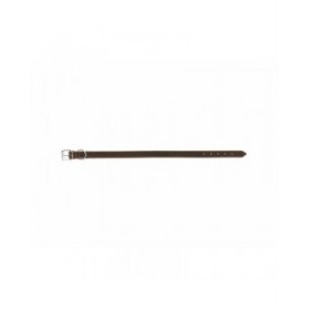Collare per Cani Trixie Marrone Marrone Chiaro L/XL