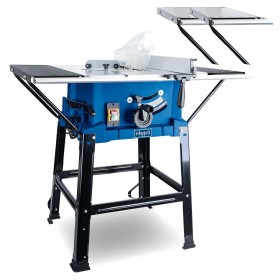 Sega da tavolo Scheppach 5901312901 2000 W 240 V 254 mm 83 mm