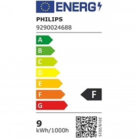Lampadina LED Philips Kit de inicio E27 Bianco F 9 W E27 806 lm (6500 K)