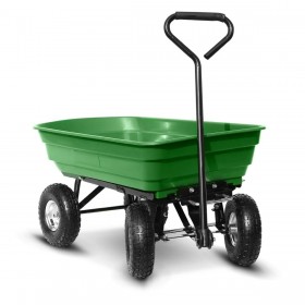 Carrello da Giardino Elem Technic CHJP935051-250