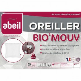 Set di 2 Cuscini Abeil 60 x 60 cm (2 Unità)
