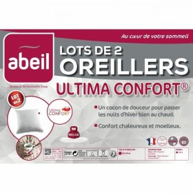 Cuscino Abeil 60 x 60 cm (2 Unità)