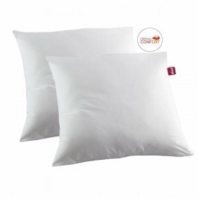 Cuscino Abeil 60 x 60 cm (2 Unità)