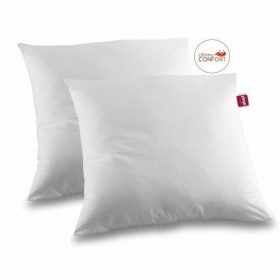 Cuscino Abeil 60 x 60 cm (2 Unità)