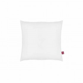 Cuscino Abeil Bianco 60 x 60 cm (2 Unità)