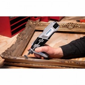Maniglia regolabile Dremel 577 Prolunga di precisione