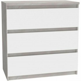 Cassettiera CHELSEA 3 77,2 x 100,7 x 77 cm