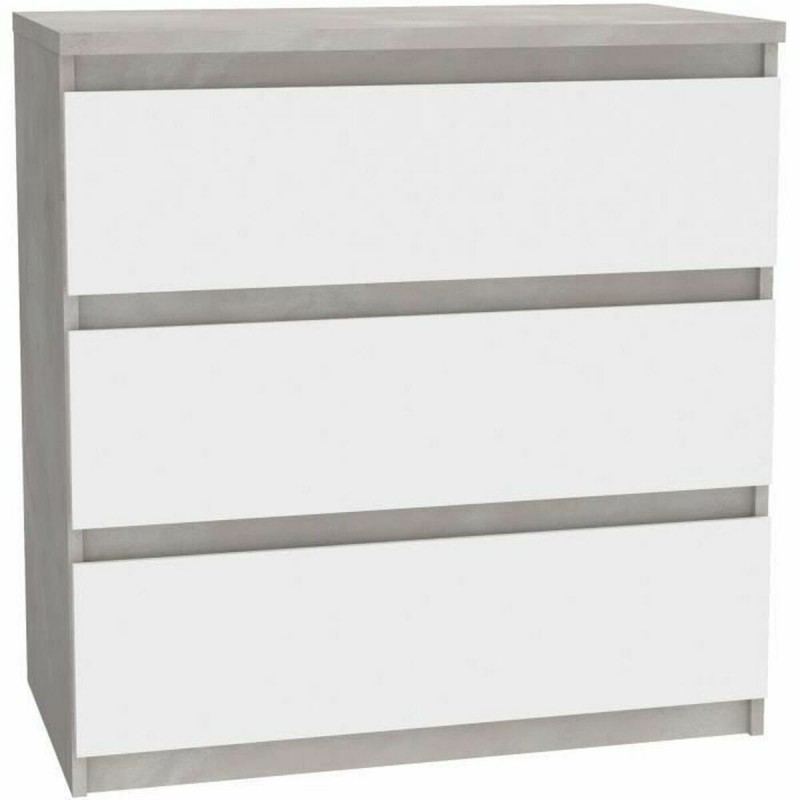 Cassettiera CHELSEA 3 77,2 x 100,7 x 77 cm