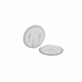 Supporto magnetico per rilevatore di fumo Chacon