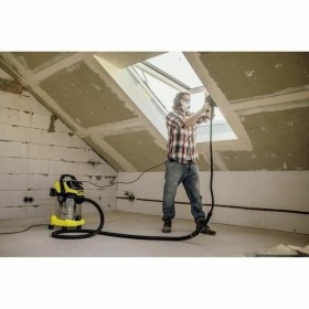 Aspirapolvere Kärcher WD 6 P S V-30/6/22/T 30 L 1300 W Soffiatore