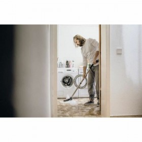 Aspirapolvere Kärcher WD 6 P S V-30/6/22/T 30 L 1300 W Soffiatore
