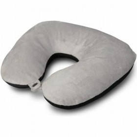Cuscino Cervicale Kine Travel 37 x 29 x 10 cm