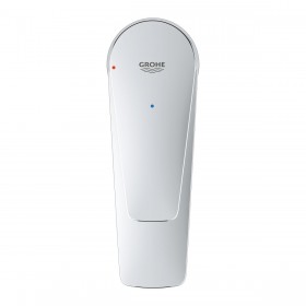 Rubinetto Monocomando Grohe Start Edge Metallo
