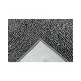 Tappeto per cani Trixie Grigio 80 × 60 cm Assorbente