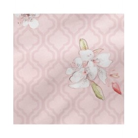 Lenzuolo con angoli aderenti HappyFriday HAPPYFRIDAY Multicolore 28 x 2 x 38 cm