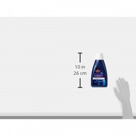 Liquido detergente Bissell 1134N 1 L