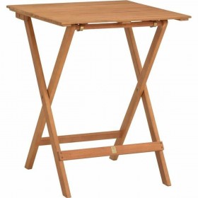 Mobili da giardino Legno 3 Pezzi
