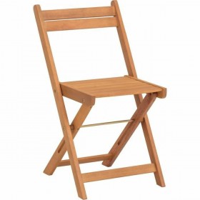 Mobili da giardino Legno 3 Pezzi