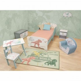 Comodino Fun House
