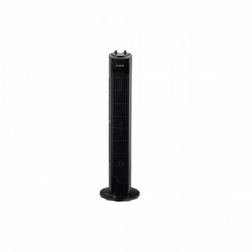 Ventilatore a Piantana Oceanic Nero 45 W 40 W