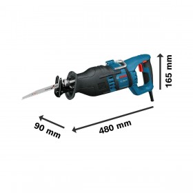 Sega a Sciabola BOSCH GSA 1300 PCE 1300 W 1900 rpm 240 V