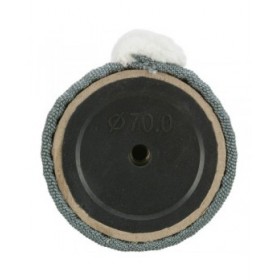 Tiragraffi per Gatti Trixie Grigio Ø 9 × 28 CM