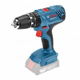 Set trapano e accessori BOSCH Professional GSB 18V-21