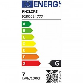 Lampadina Intelligente Philips Bombilla inteligente ST64 - E27 7 W 40 W 60 W E27