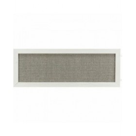 Tiragraffi per Gatti Trixie Bianco Grigio 28 × 78 CM