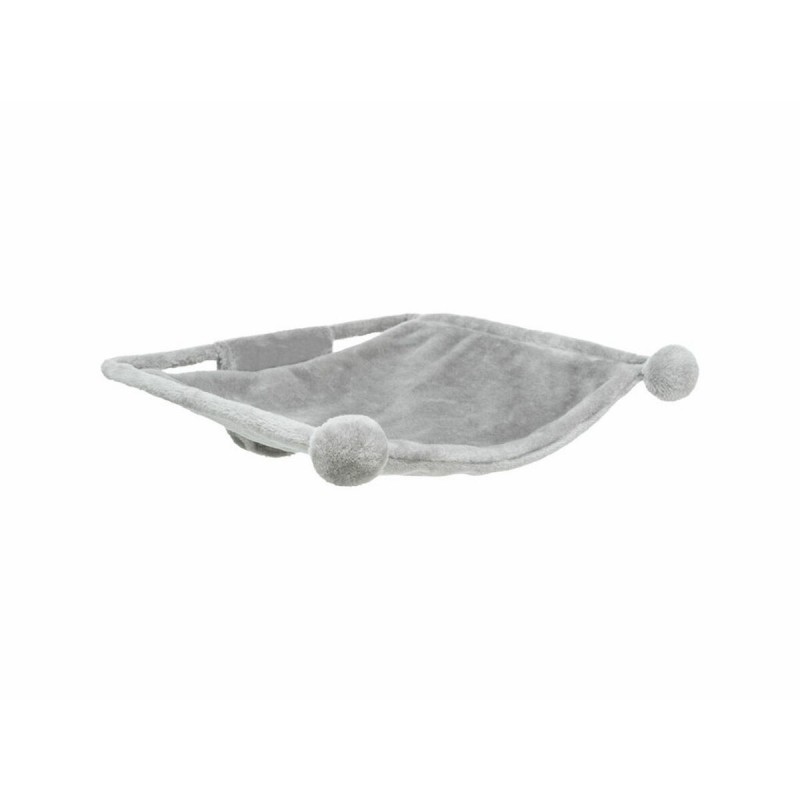 Tiragraffi per Gatti Trixie Grigio 42 × 41 cm