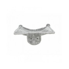 Tiragraffi per Gatti Trixie Grigio 42 × 41 cm