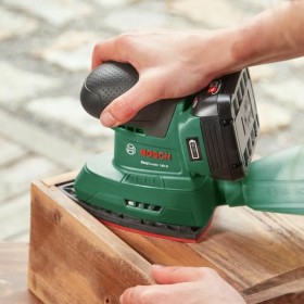 Levigatrice BOSCH Easysander 18 V