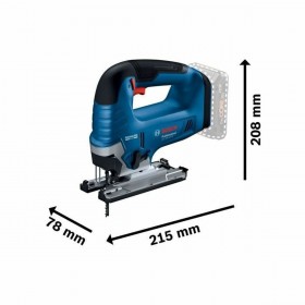 Motosega BOSCH GST 18 V