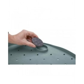 Cuccia per Cani IMAC DIDO Grigio 95 X 675 X 28 CM