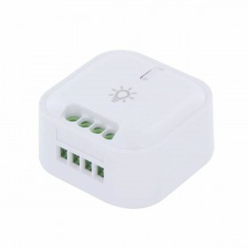 Set di moduli di illuminazione per lampadine Dio Connected Home