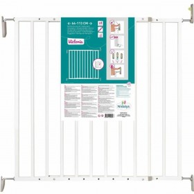 Barriera di sicurezza Nordlinger PRO