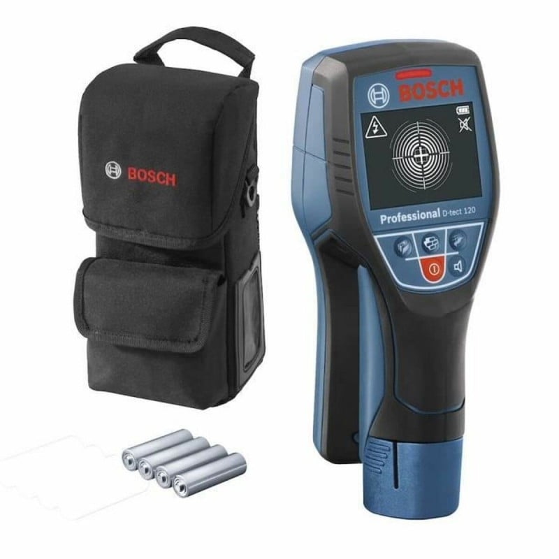 Rivelatore a Reticolo BOSCH D-Tech 120 12 V
