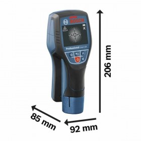 Rivelatore a Reticolo BOSCH D-Tech 120 12 V