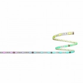 Strisce LED Calex 24 W 5 m Bianco Caldo 6500 K