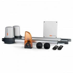 Motore per porta del garage SCS SENTINEL 24 V 120º
