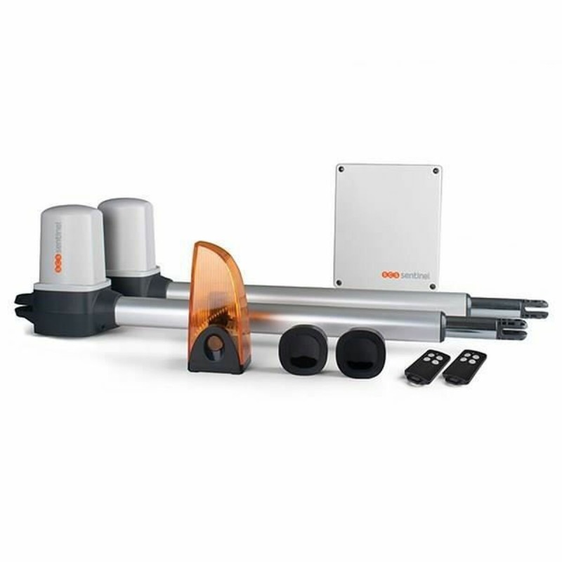 Motore per porta del garage SCS SENTINEL 24 V 120º