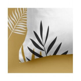 Lenzuolo con angoli HappyFriday BLANC Multicolore 180 x 200 x 32 cm