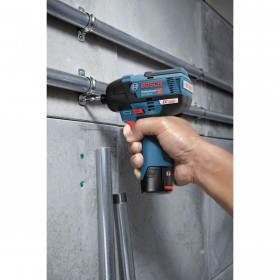 Trapano a impatto BOSCH Professional GDR 12V-110 3100 RPM 12 V