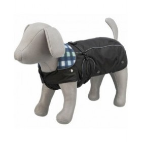 Cappotto per Cani Trixie Rouen Nero S