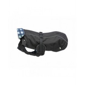 Cappotto per Cani Trixie Rouen Nero M