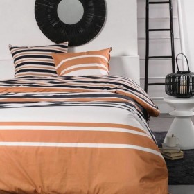 Set di copripiumino TODAY Arancio 240 x 200 cm