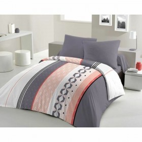 Set di copripiumino HOME LINGE PASSION Bling 240 x 260 cm