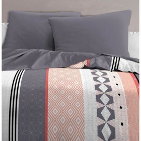 Set di copripiumino HOME LINGE PASSION Bling 240 x 260 cm