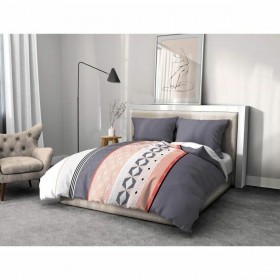 Set di copripiumino HOME LINGE PASSION Bling 240 x 260 cm