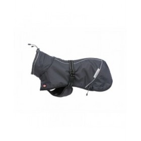 Cappotto per Cani Trixie Calvi Nero M